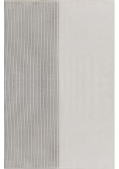 Gabardin Halı Jade 7017 Gri Serisi Triko Akrilik Salon Oturma Yatak Odası Halısı Gri