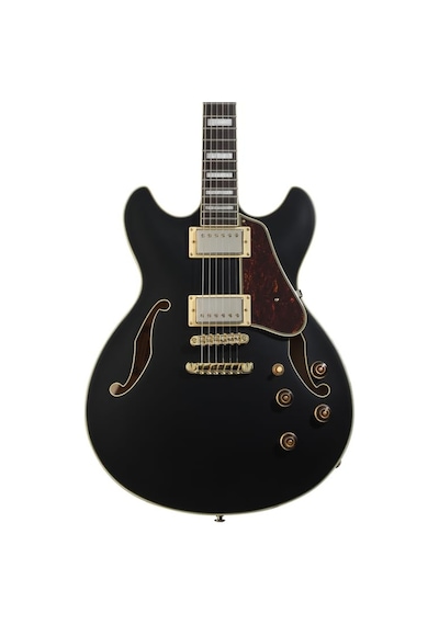 Ibanez As73g-bkf Artcore As Serisi Hallow Body Elektro Gitar