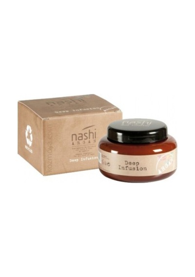 Nashi Argan Deep Infusion Saç Maskesi 500 ML