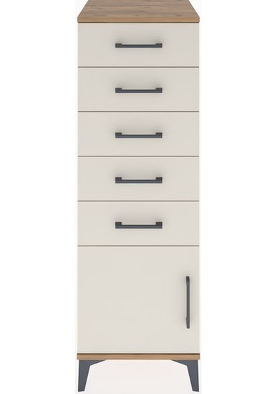 Hyperion Dolap 5 Çekmeceli Tek Kapaklı 44x44x134 Çam-aytaşı Atlas Çam Hyperion Dolap 5 Çekmeceli Tek Kapaklı 44x44x134 Çam-aytaşı Atlas Çam
