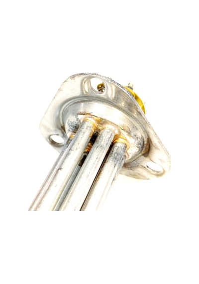 10,5kw Üçgen Küçük Flanş Endüstriyel Mutfak Isıtıcı Rezistansı Cr304 -sern F2113- 1352120217-00/00