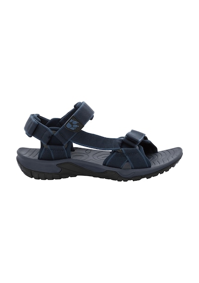 Jack Wolfskin Lakewood Rıde Sandal M Lacivert Lacivert
