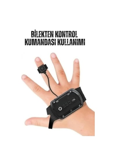Uzaktan Kumandalı El Hareket Sensörlü Akrobat Araba 360 Derece Dönen Şarjlı Işıklı 4wd Drift Arabası