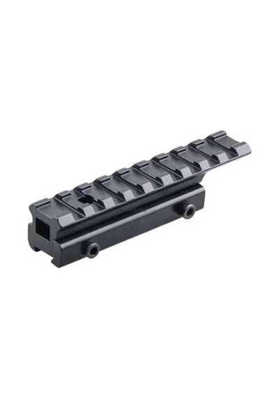 1122 Mm Çevirici Ray Adaptör Evimdeyokyok Çok Renkli