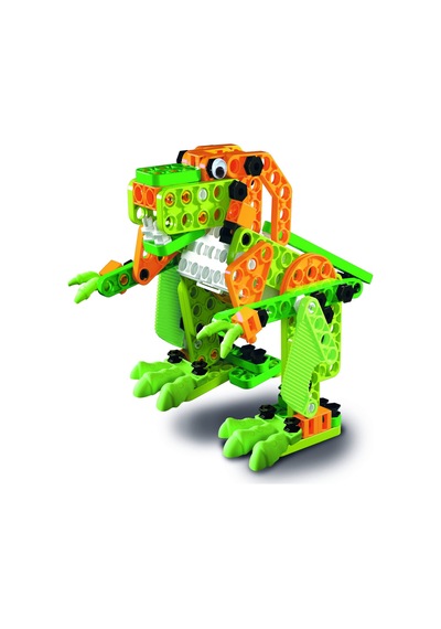 Clementoni 75061tr Mechanics Junior Hareketli Dinozorlar Oyuncak