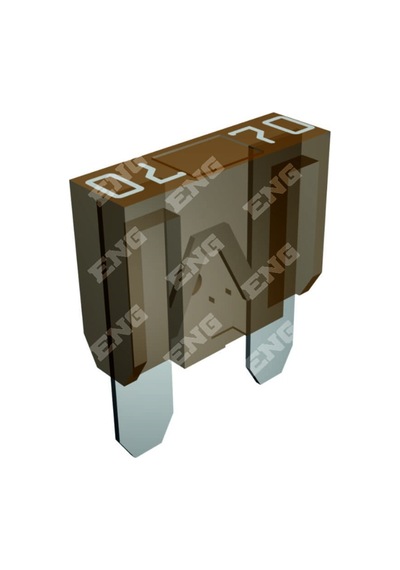 Eng 410370 Maxi Bıçak Sigorta 70 Amper Diğer