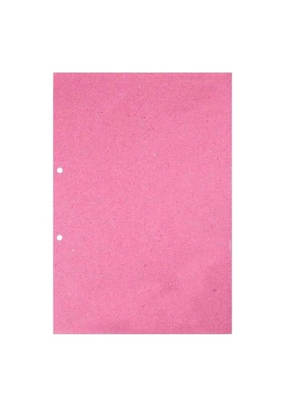 A4 Ara Kartonu 100 Adet Pembe Renk