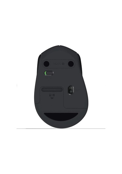 Logıtech M280 Kablosuz Usb Optik Mouse Siyah 910-004287 Diğer