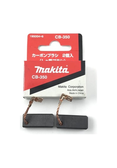 Makita HR3200C Kömür Fırça CB-350 Ürün Kodu 195004-6