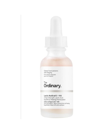 The Ordinary Lactic Acid 10% + Ha 30 ML