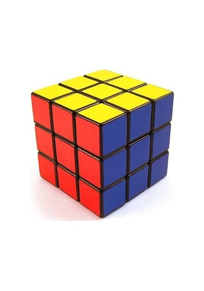 Sihirli Rubik Küpü, Zeka Geliştirici Oyun