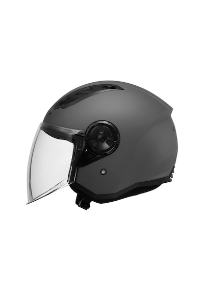 Ls2 Aırflow 2 Mat Tıtanıum Kask Mat Tıtanıum