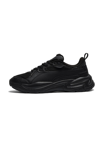 404747-01 Puma X-ray 4 Spor Ayakkabı Siyah 404747-01