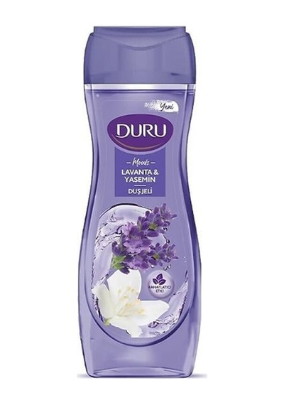 Moods Duş Jeli Lavanta 450ml Adaçayı