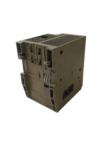 6es5100-8ma02 Cpu100 F. S5-100u, Dc 24v 2.el