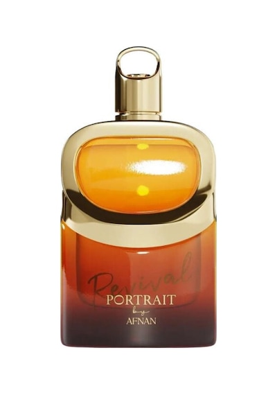 Afnan Revival Portrait Extrait De Parfum100 Ml Unisex Parfüm Oryantal