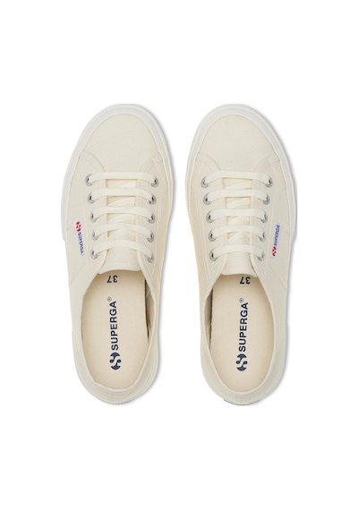 Superga 2750-cotu Classic Unisex Bej Sneaker