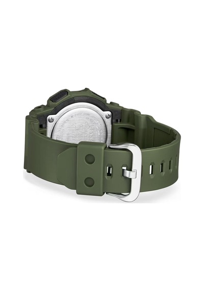 Casio Ga-b010-3adr G-shock Kol Saati-14464 Metalik