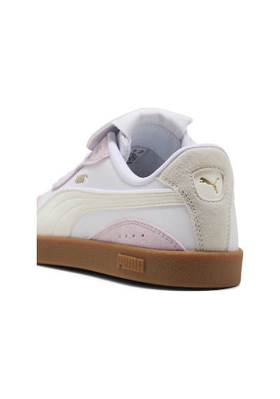 Puma Club Azura Kadın Beyaz Sneaker Ayakkabı 40447608