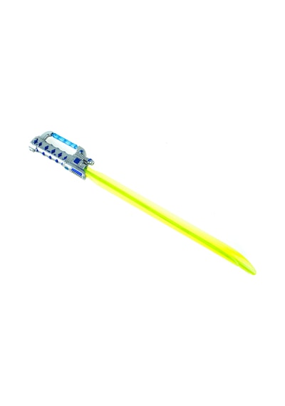 Oyuncak Kılıc Lazer Işıklı Sesli 50 CM Süper Kılıc