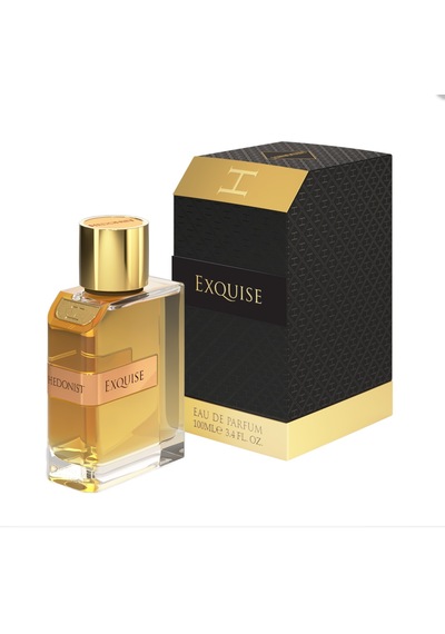 Hedonıst Exquise, 100 Ml Niche Edp Unisex Parfum Oryantal