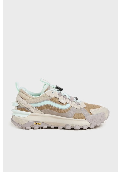Vans Unisex Ayakkabı Vn000d5vbys1 Bej-mint Bej-mint Bej - Mint