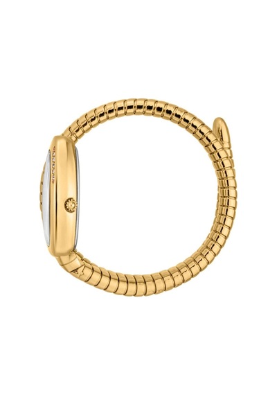 Just Cavalli Jc1l227m0035 Gold