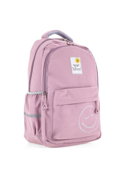 51709 Okul -seyahat Ve Günlük Çanta Lila