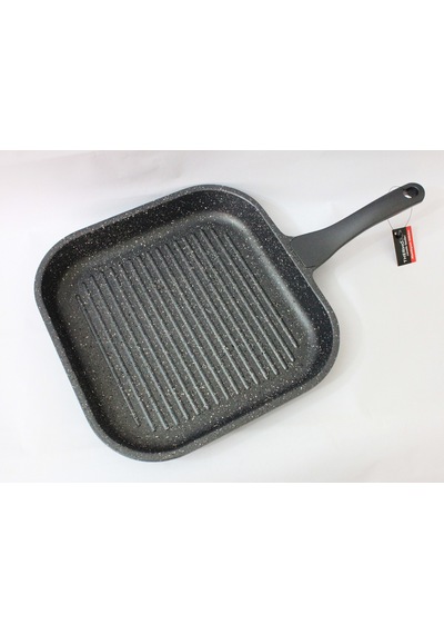 Thermoad Döküm Izgara Tavası