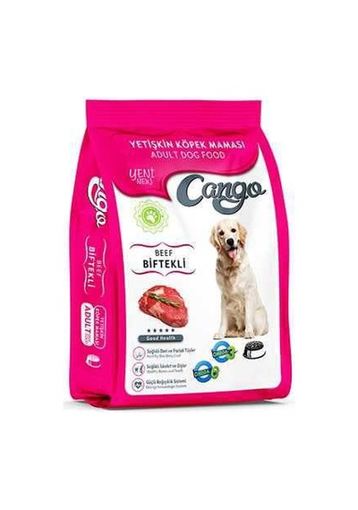 Cango Kedi Maması Kokteyl 1500gr 1 Adet