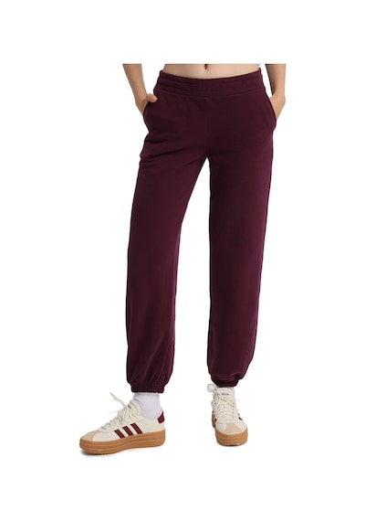 Craig Kadın Bordo Günlük Stil Eşofman Altı 25kk1028-brd 1776199 Bordo