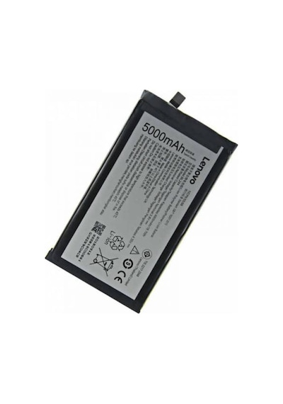 Lenovo Vibe P1 Batarya Pil Bl-244 5000 Mah + Tamir Seti