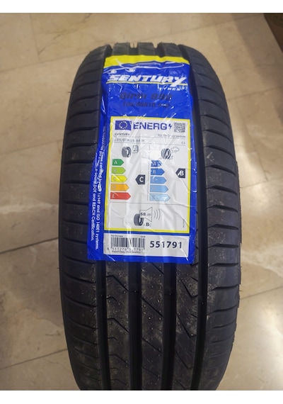 Sentury 185/60 R15 84 H Qirin 2026 Yaz Lastiği 2026