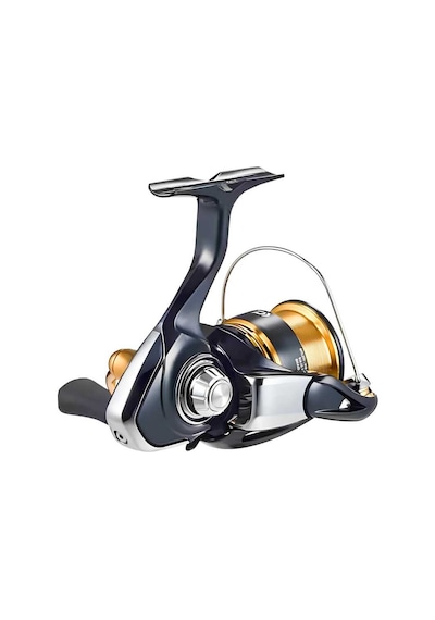 Daiwa Legalis 23 Lt 2000 D Spin Olta Makinesi