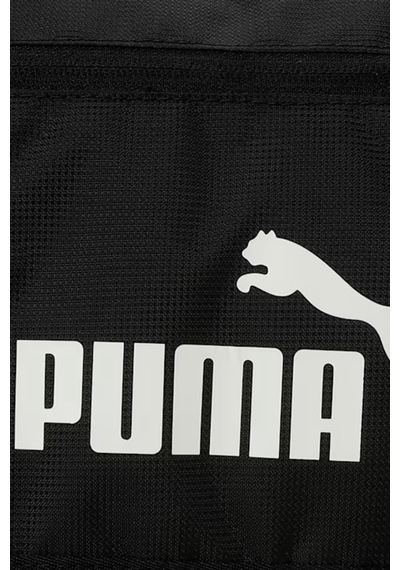 Puma Base Crossbody Bag Siyah Omuz Çantası 09134601 Siyah