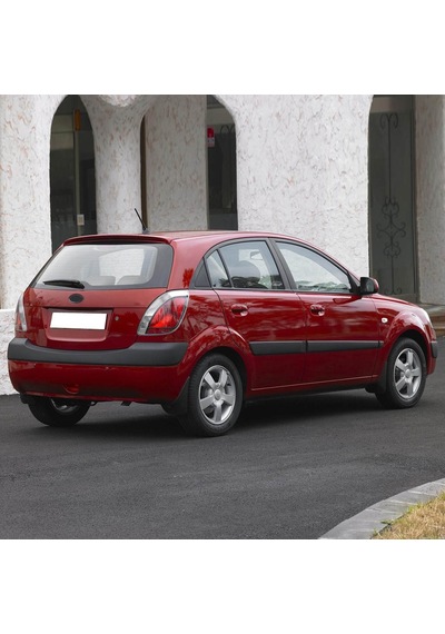 Kia Rio Hb 2006-2011 Arka Bagaj Kapak Amortisörü Pistonu 1 Adet
