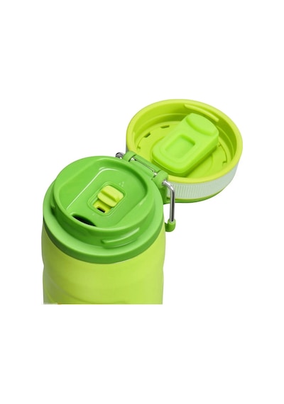 Stanley The Iceflow Twist Flip Termos 0.47 Lt Chartreuse