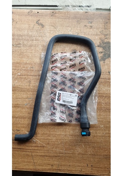 Boxer 3 Jumper 3 Ducato 2.2 2006 Sonrası Yedek Su Depo Hortum Bsg70720192 1343jq