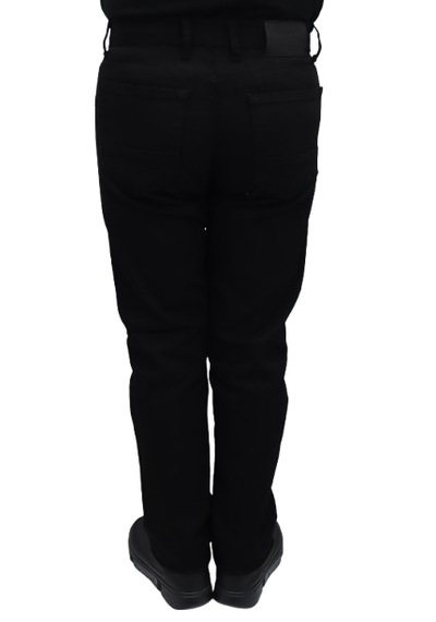 Hacker Denim Hacker Dmctekstil Erkek Siyah Y804 Yüksek Bel Rahat Kesim Boru Paça Jean Pantolon Hacker Denim Hacker Dmctekstil Erkek Siyah Y804 Yüksek Bel Rahat Kesim Boru Paça Jean Pantolon