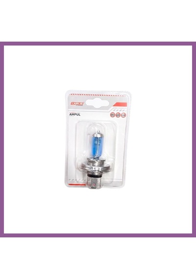 Bezos H4 12w Ampulu Br041 70 60 1 Adet Rengaren Çok Renkli