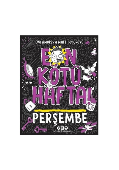 En Kötü Hafta - Perşembe