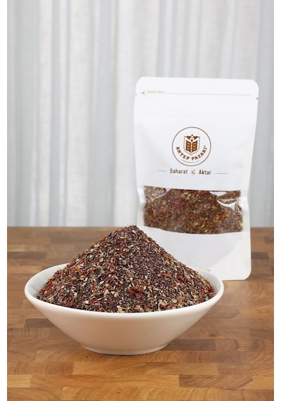 Salata Baharatı - 80 Gr