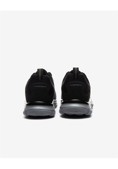 Skechers Track-Ripkent Erkek Spor Ayakkabı Siyah