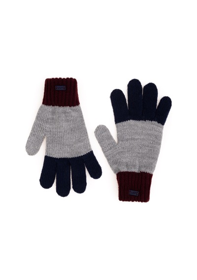 U.s. Polo Assn. Erkek Çocuk Lacivert Eldiven 50292965-vr033 Lacivert U.s. Polo Assn. Erkek Çocuk Lacivert Eldiven 50292965-vr033 Lacivert