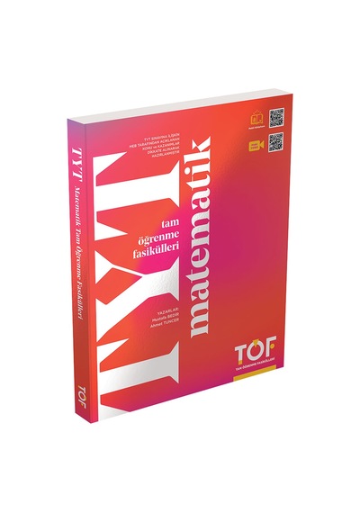 2100 - Tyt Matematik Töf