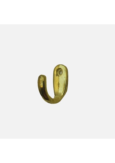 Zamak Askı Sarı Büyük Diğer