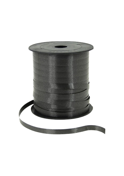 Nedi Rabant Rafya 8 Mm X 200 Mt Siyah 20214