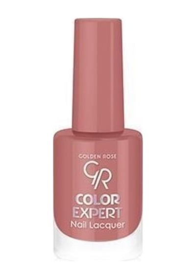 Golden Rose Color Expert Nail Lacquer Oje No:119