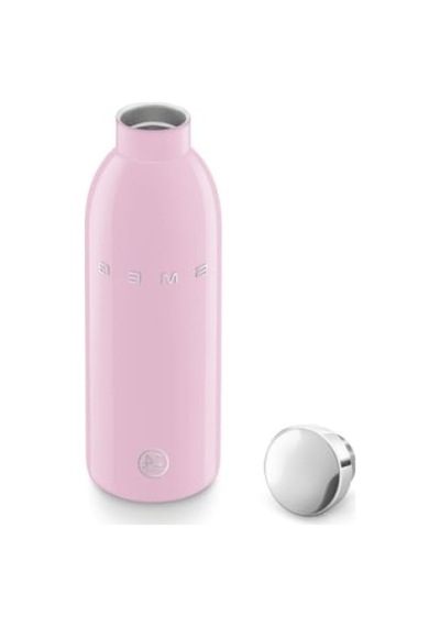 Pembe Renk Termos, 500 Ml Kapasiteli 01
