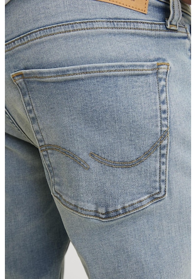 Jack & Jones Jjıglenn Jjorıgınal Cb 774 Noos Mavi Renkli